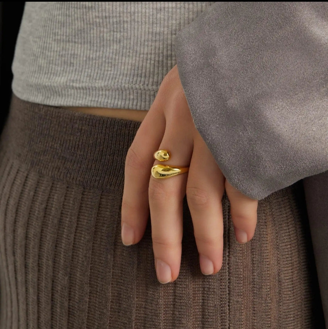 Morocco Ring