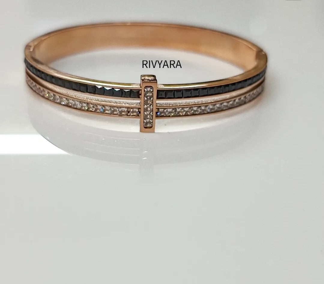 Black Fairy Bracelet