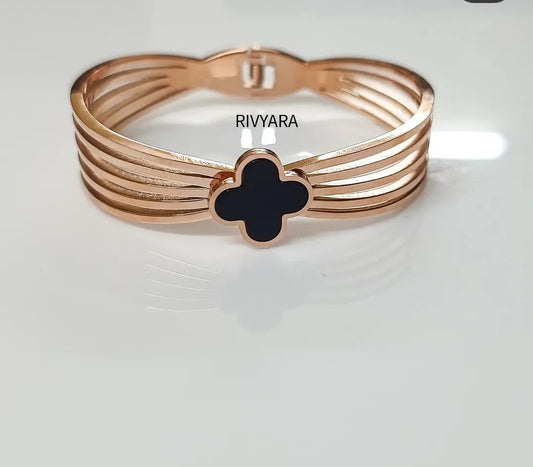 Clover Bracelet