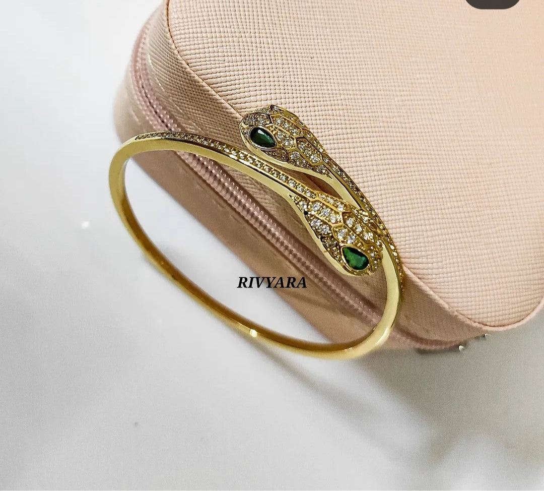 Snake Bracelet