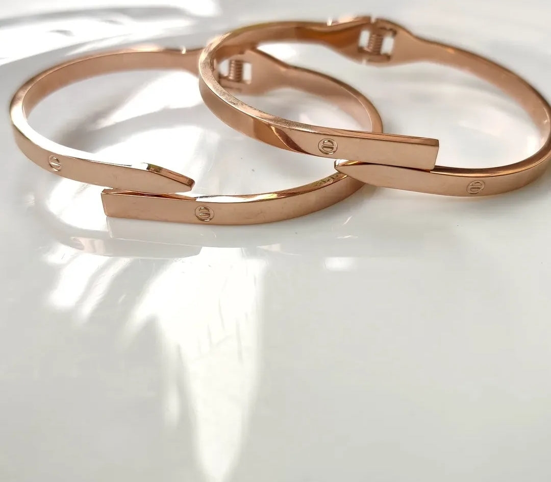 Arrow Bracelet