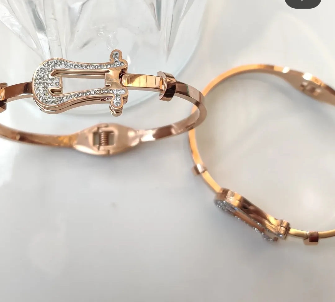 Retro Bracelet