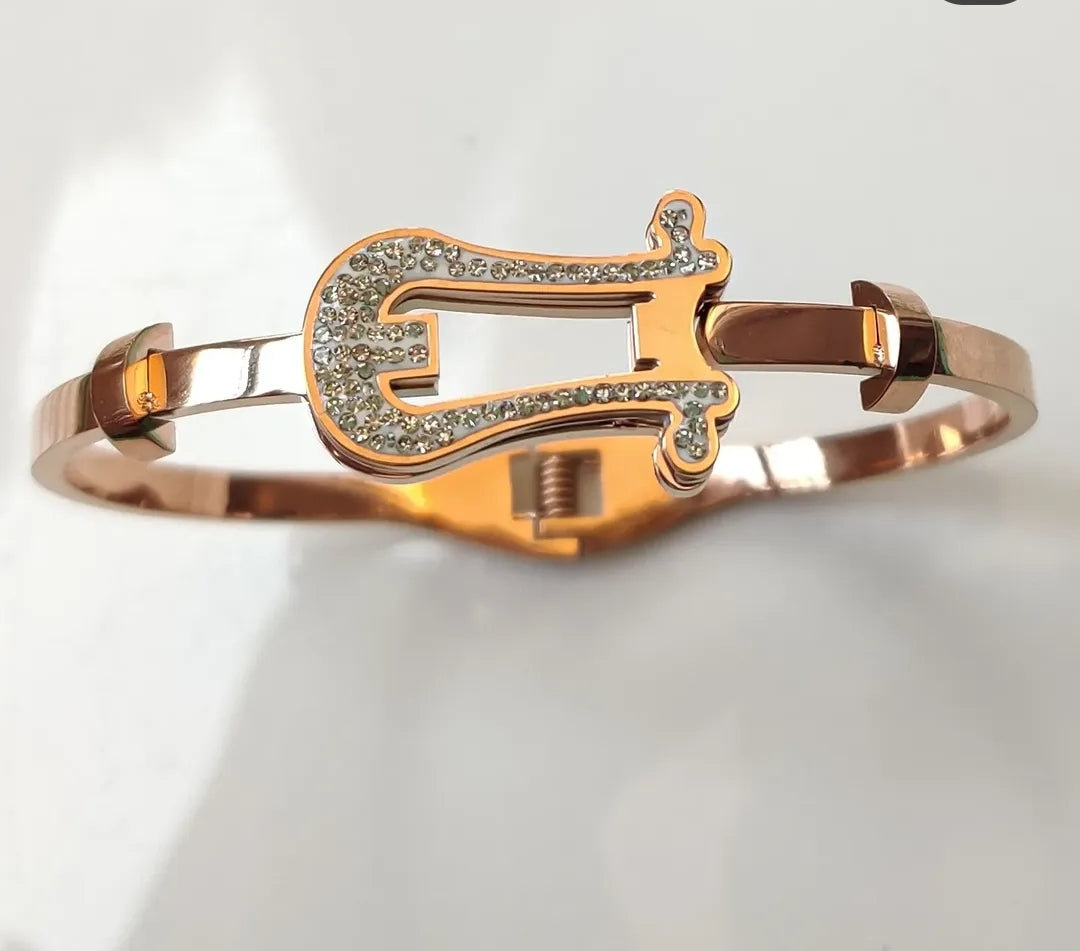 Retro Bracelet
