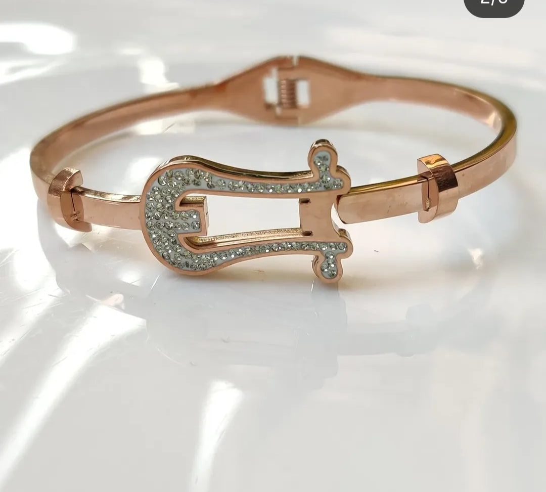 Retro Bracelet