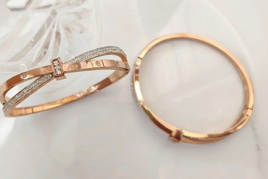 Bow Bracelet
