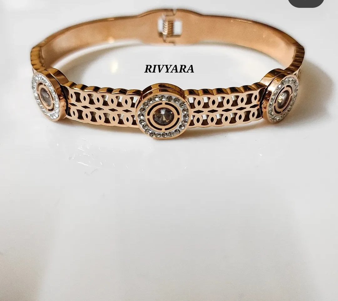 Jasmine Bracelet