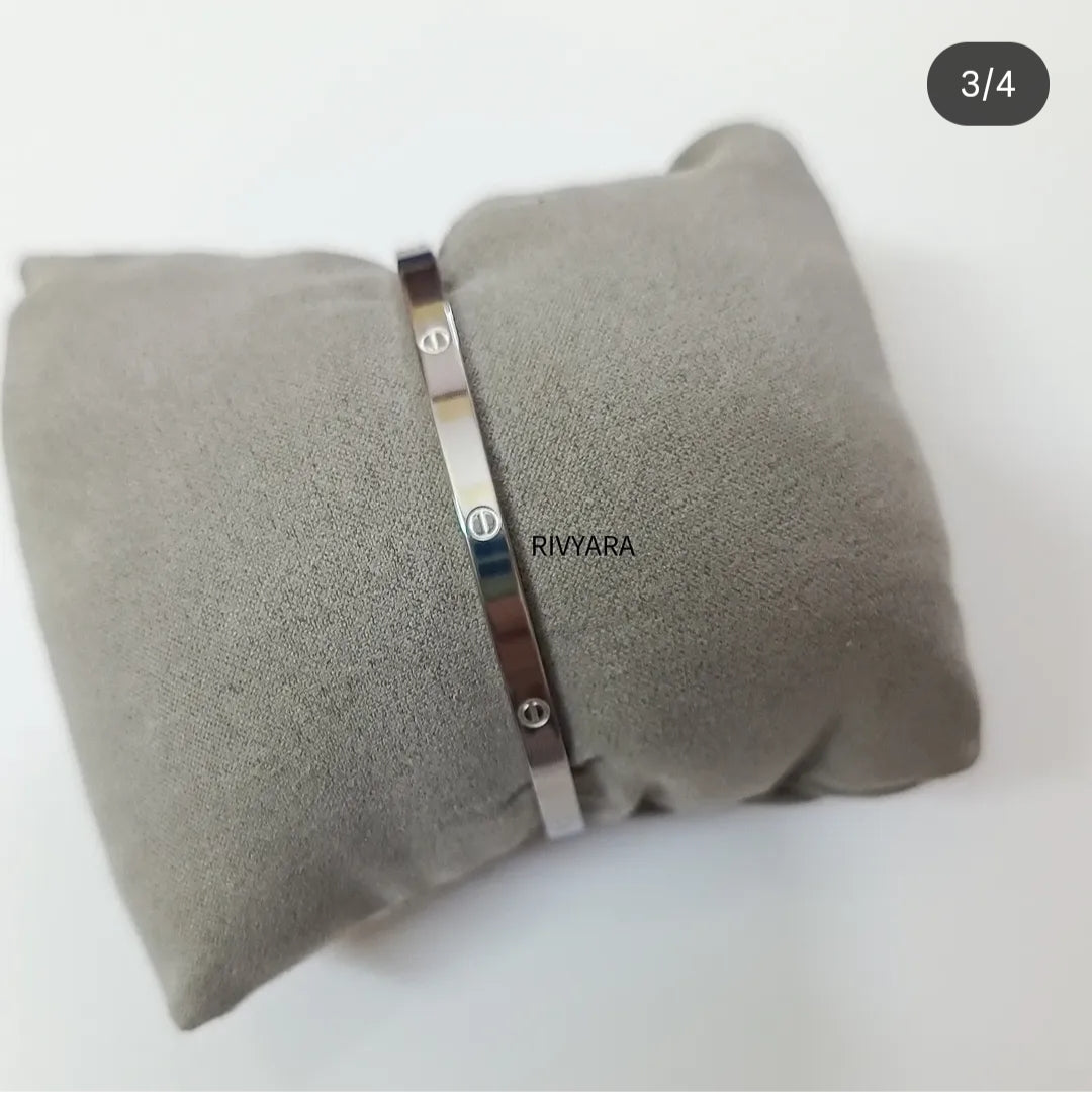 Evergreen Bracelet
