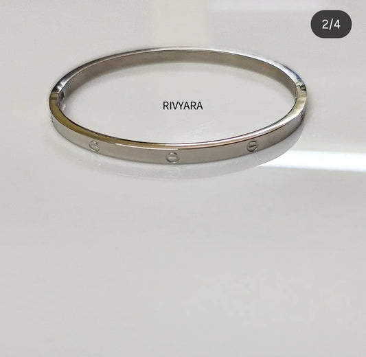 Evergreen Bracelet
