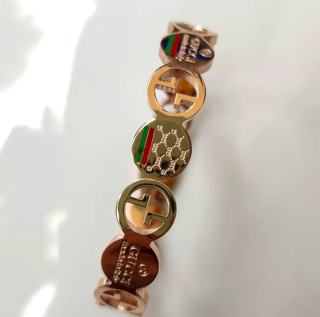 English Bracelet