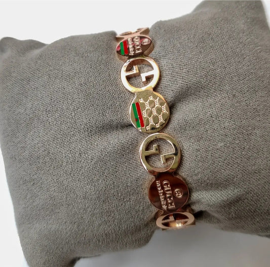 English Bracelet