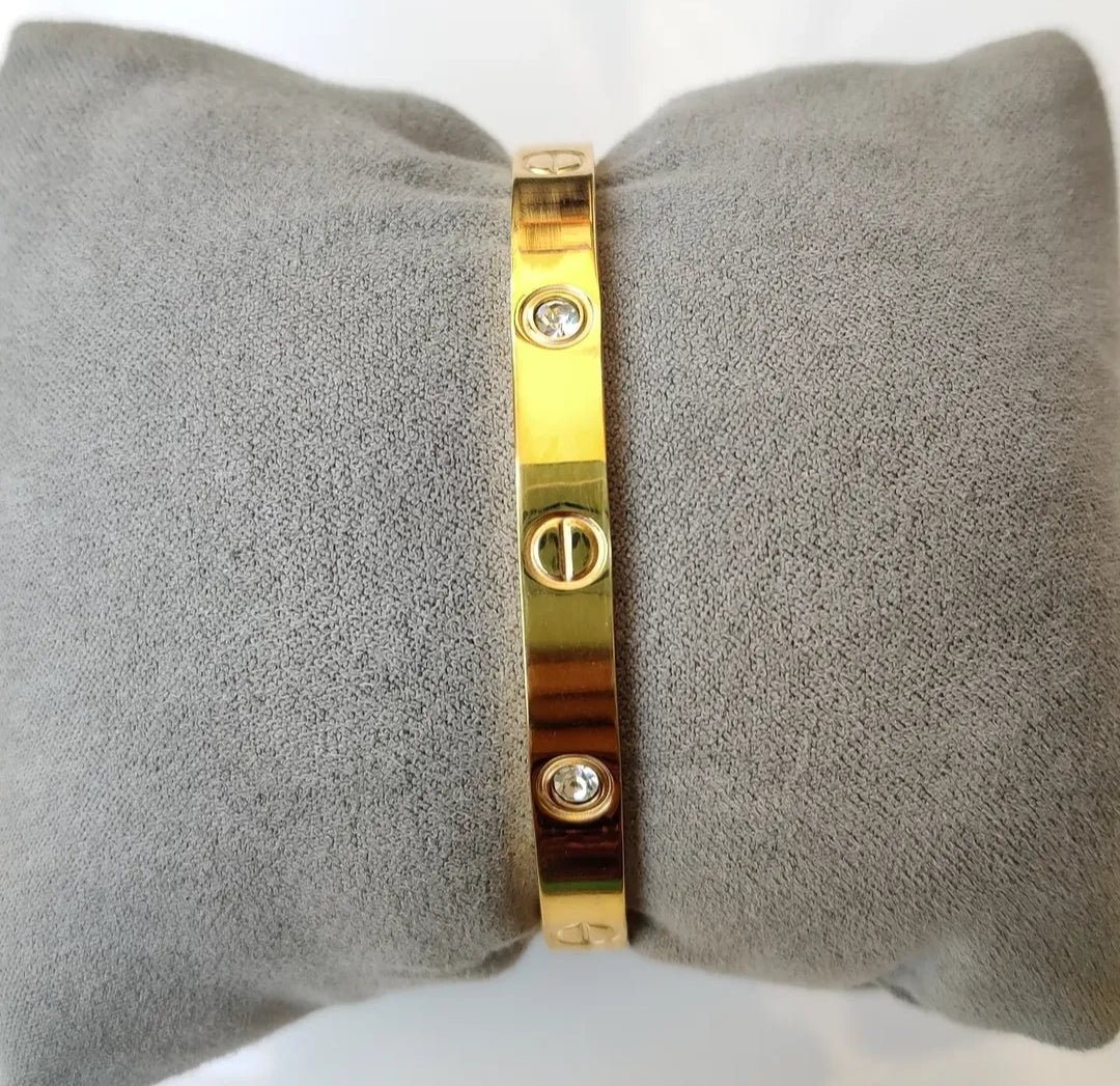 Eternal Bracelet