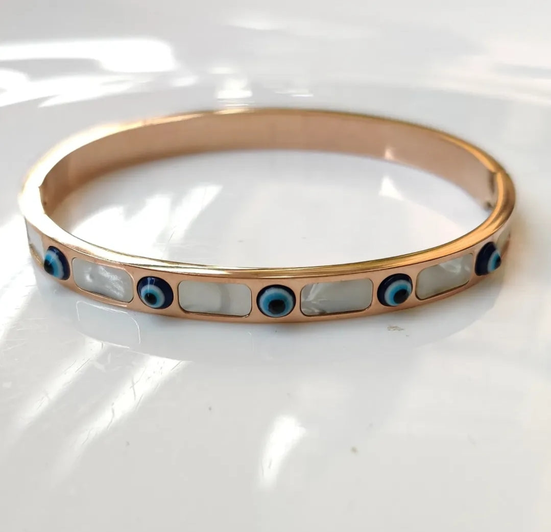 Evil Eye Bracelet