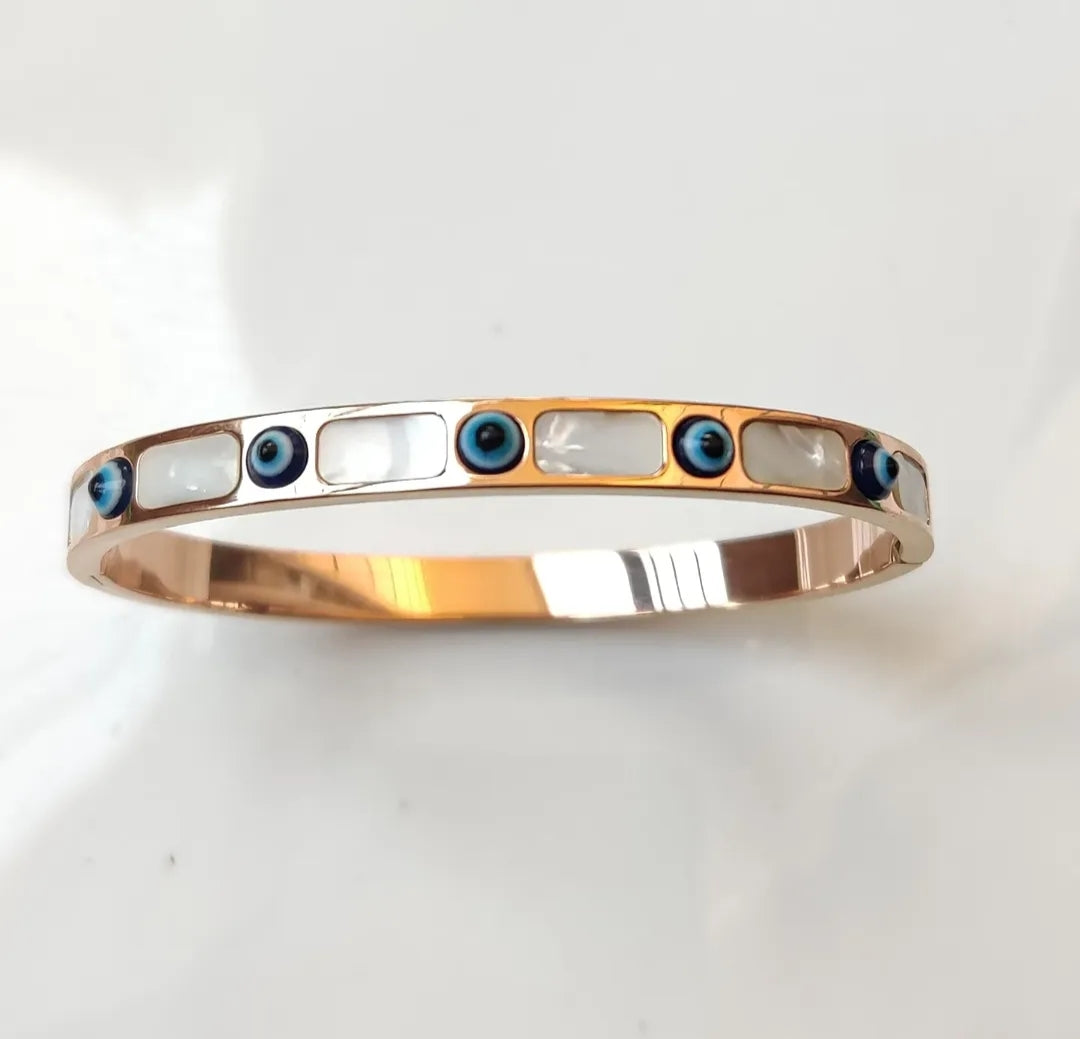 Evil Eye Bracelet
