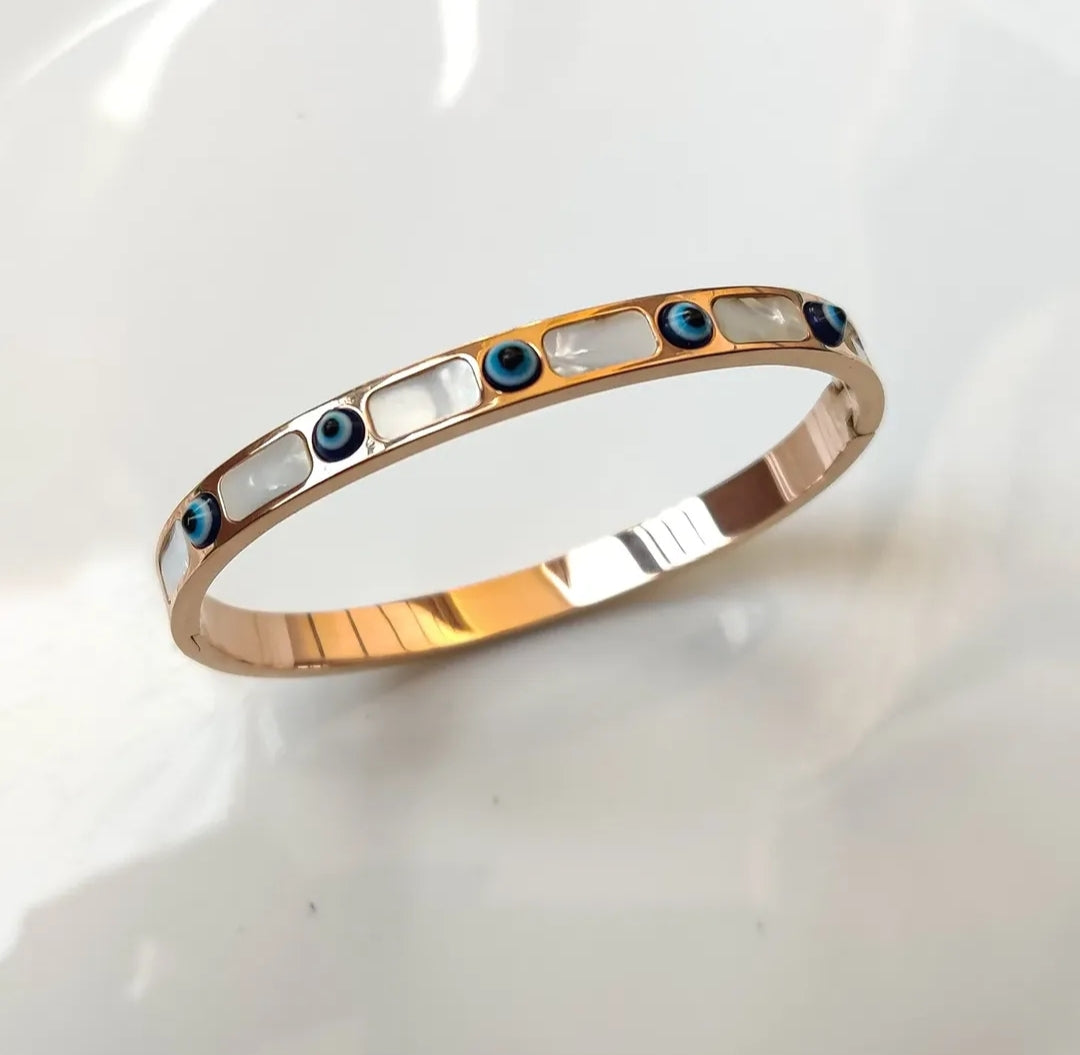 Evil Eye Bracelet