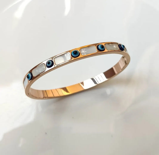 Evil Eye Bracelet