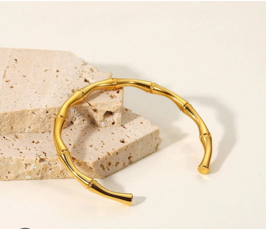 Bamboo Bracelet