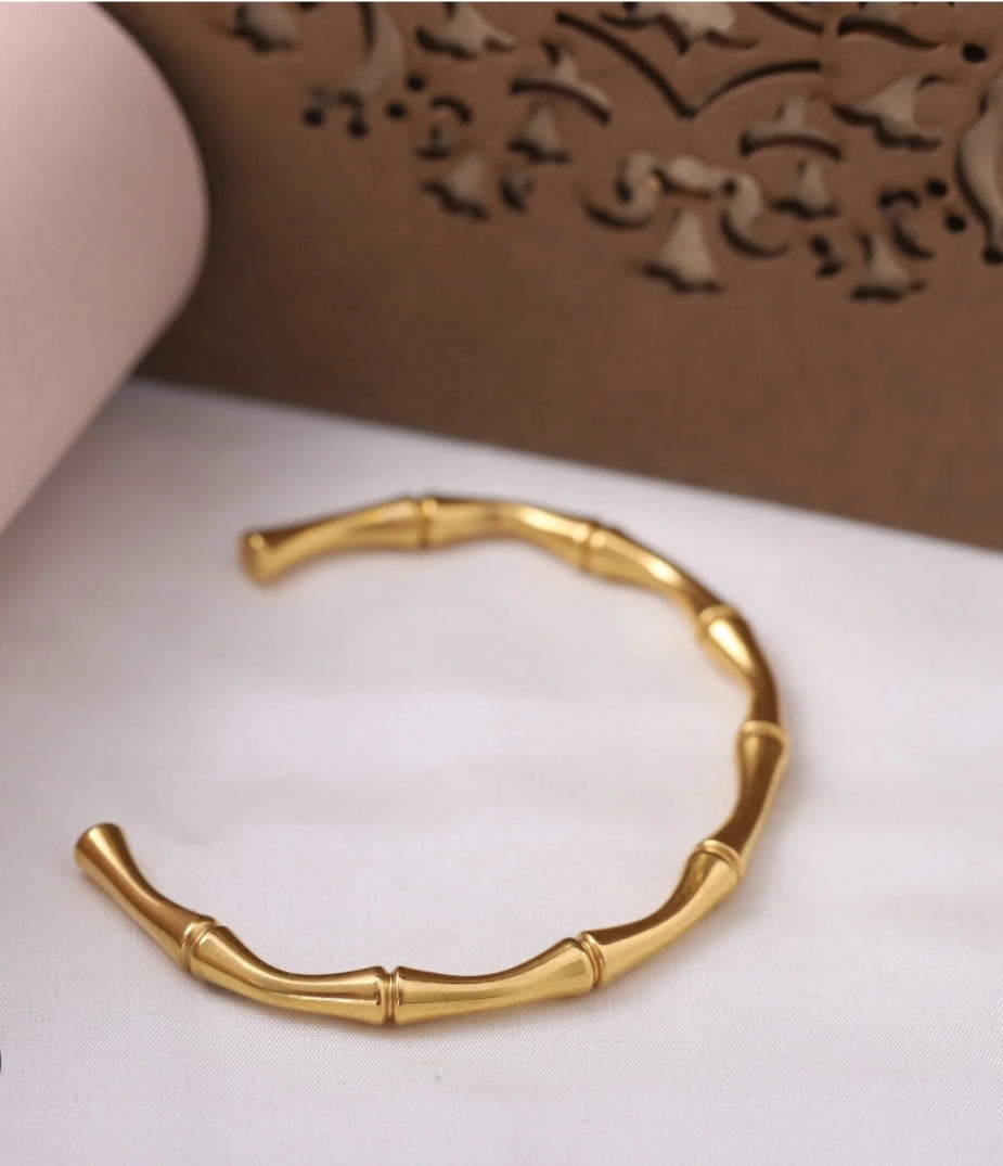Bamboo Bracelet