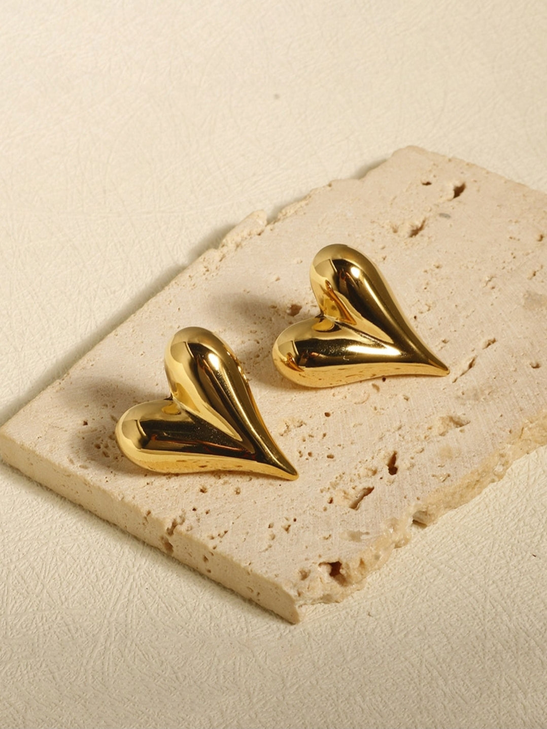 Heart Of Gold 2.0