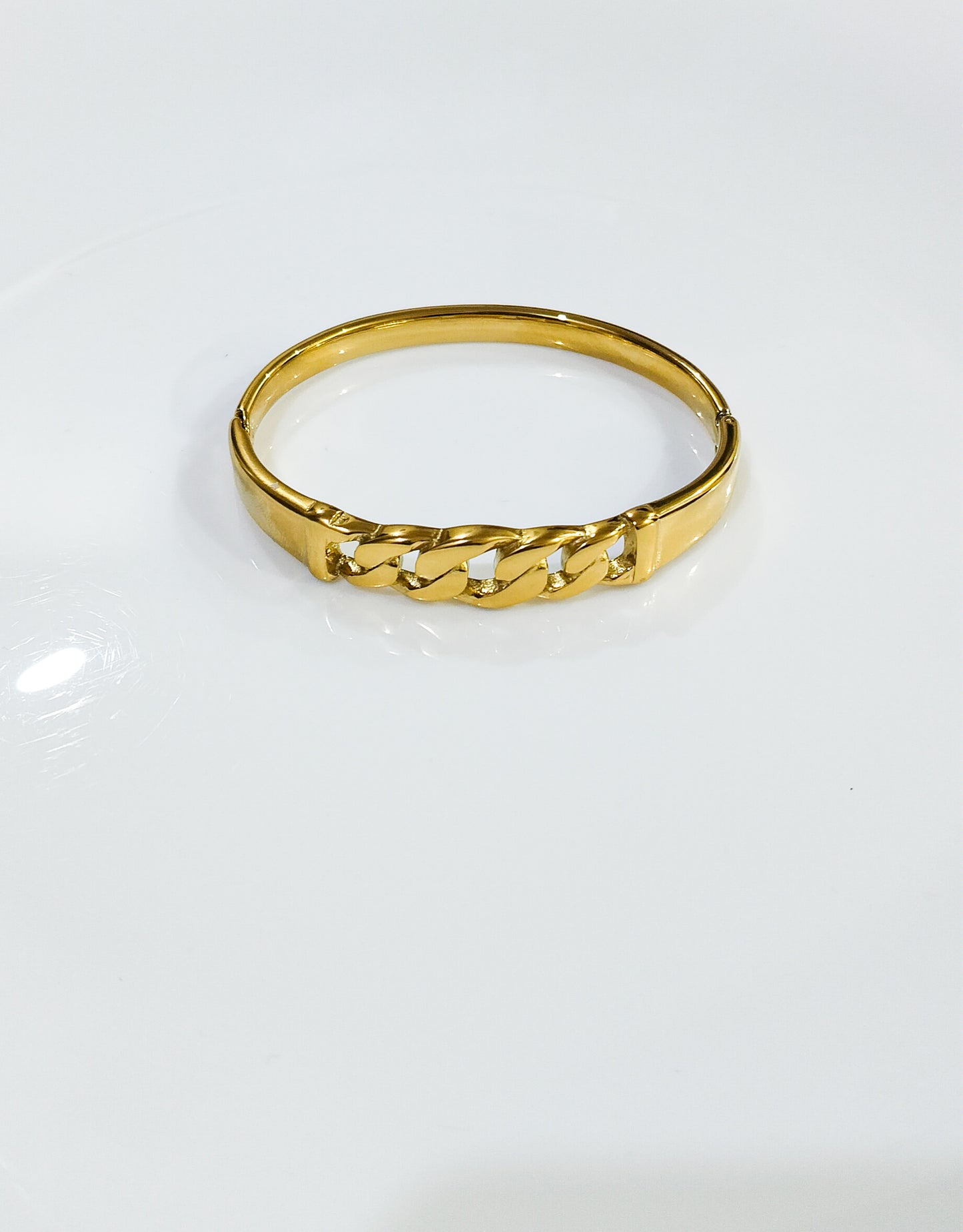 Knot Bracelet