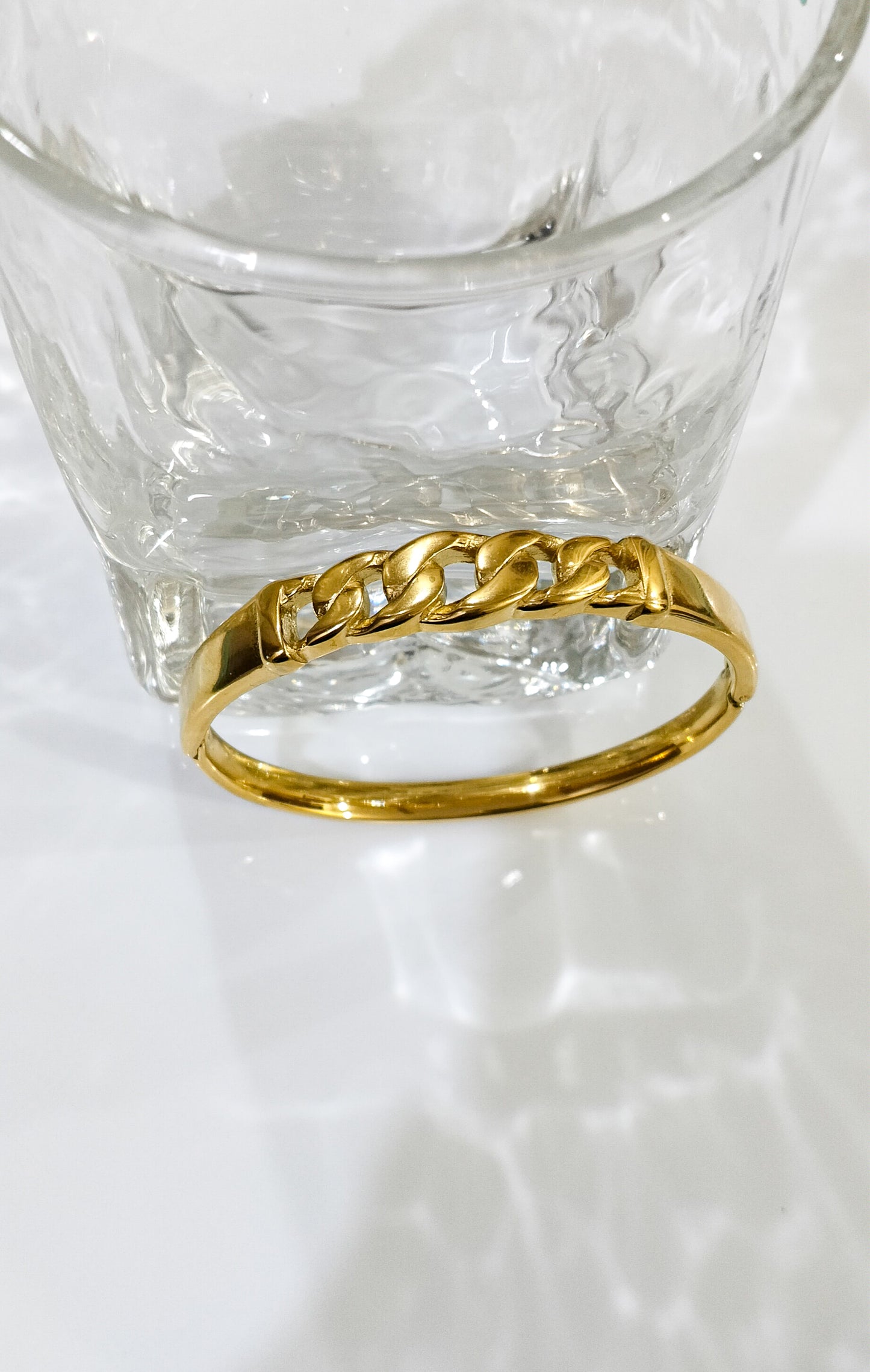 Knot Bracelet