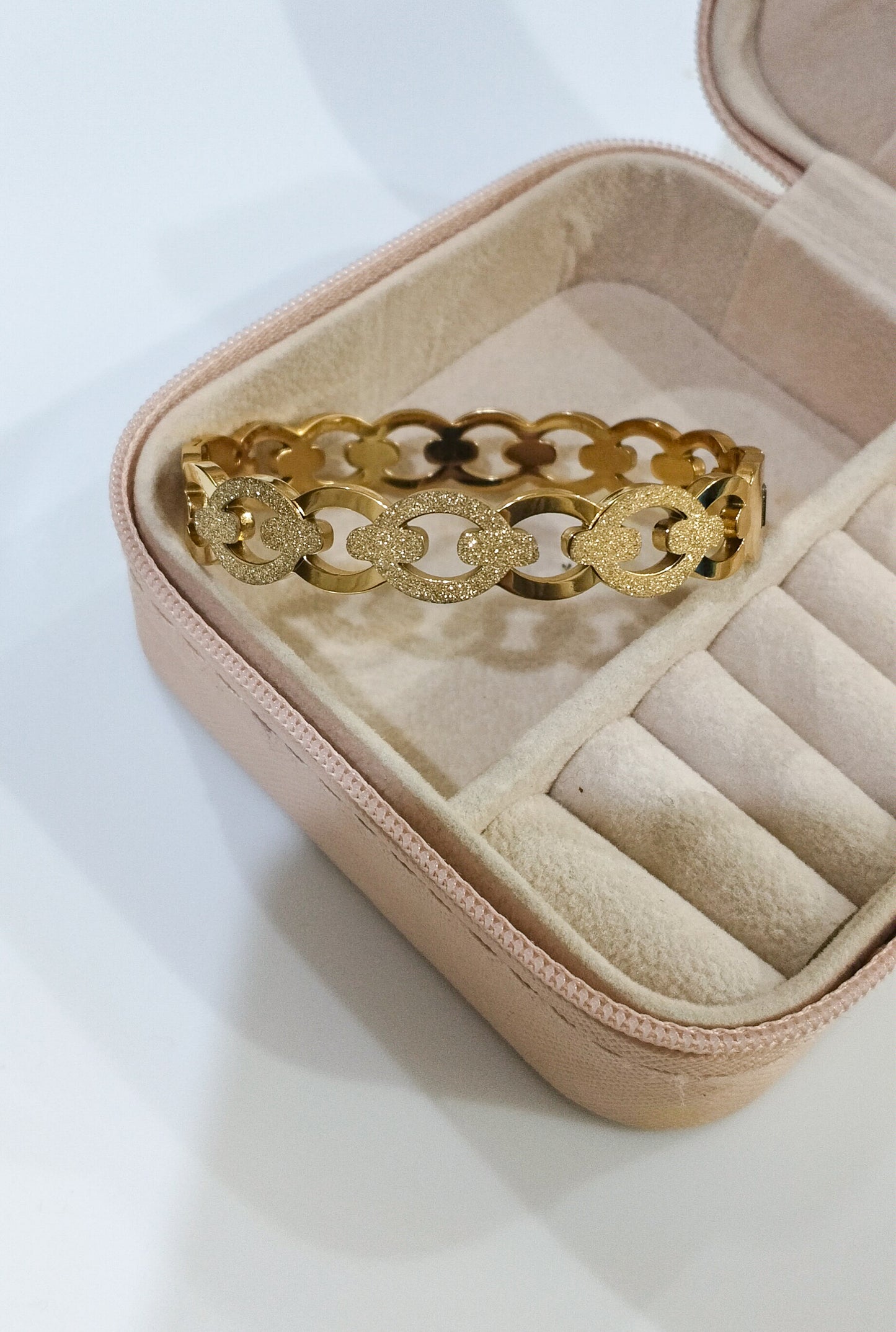 Paris Bracelet