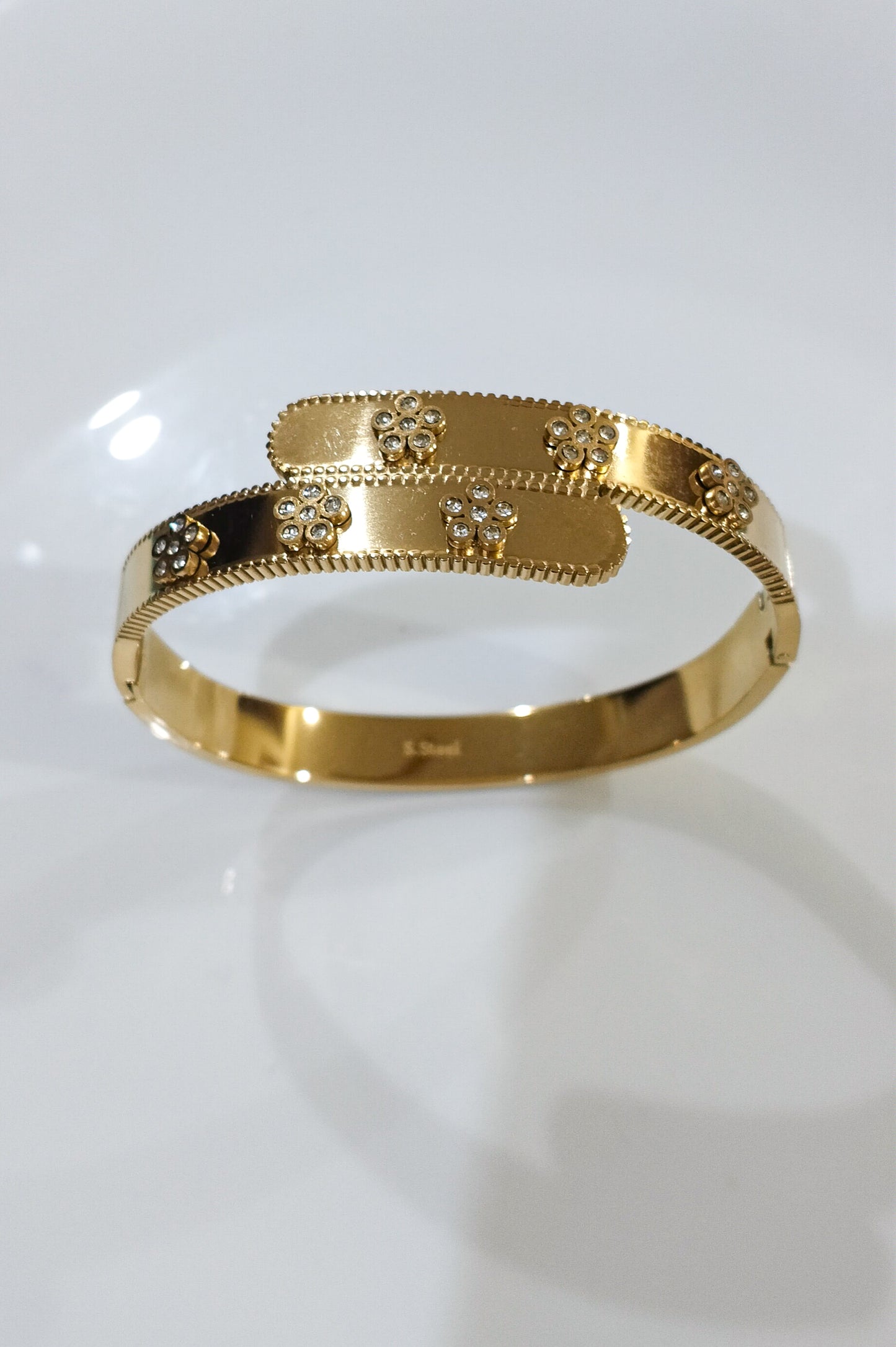 Peaches Bracelet