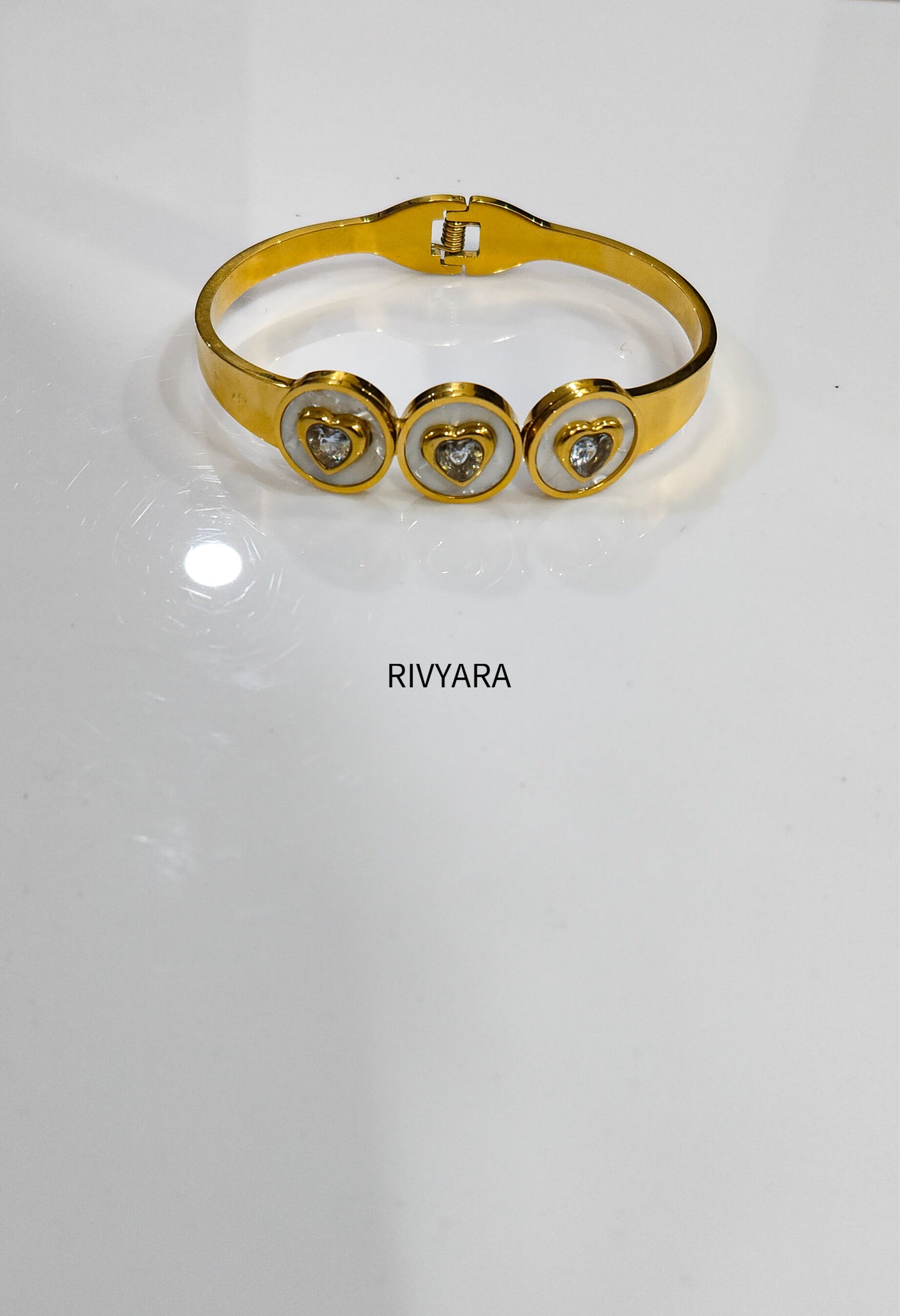 Pure Love Bracelet