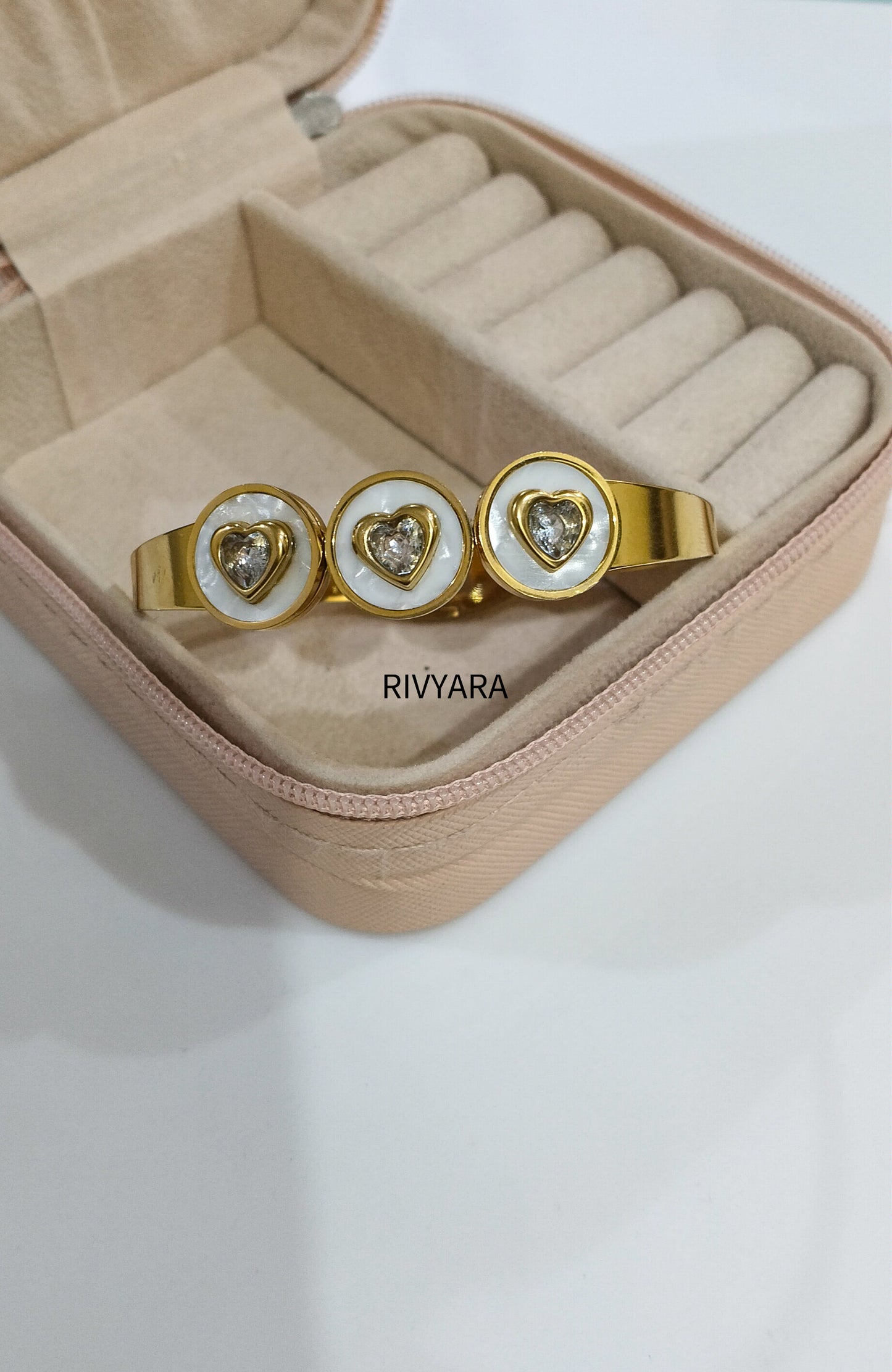 Pure Love Bracelet