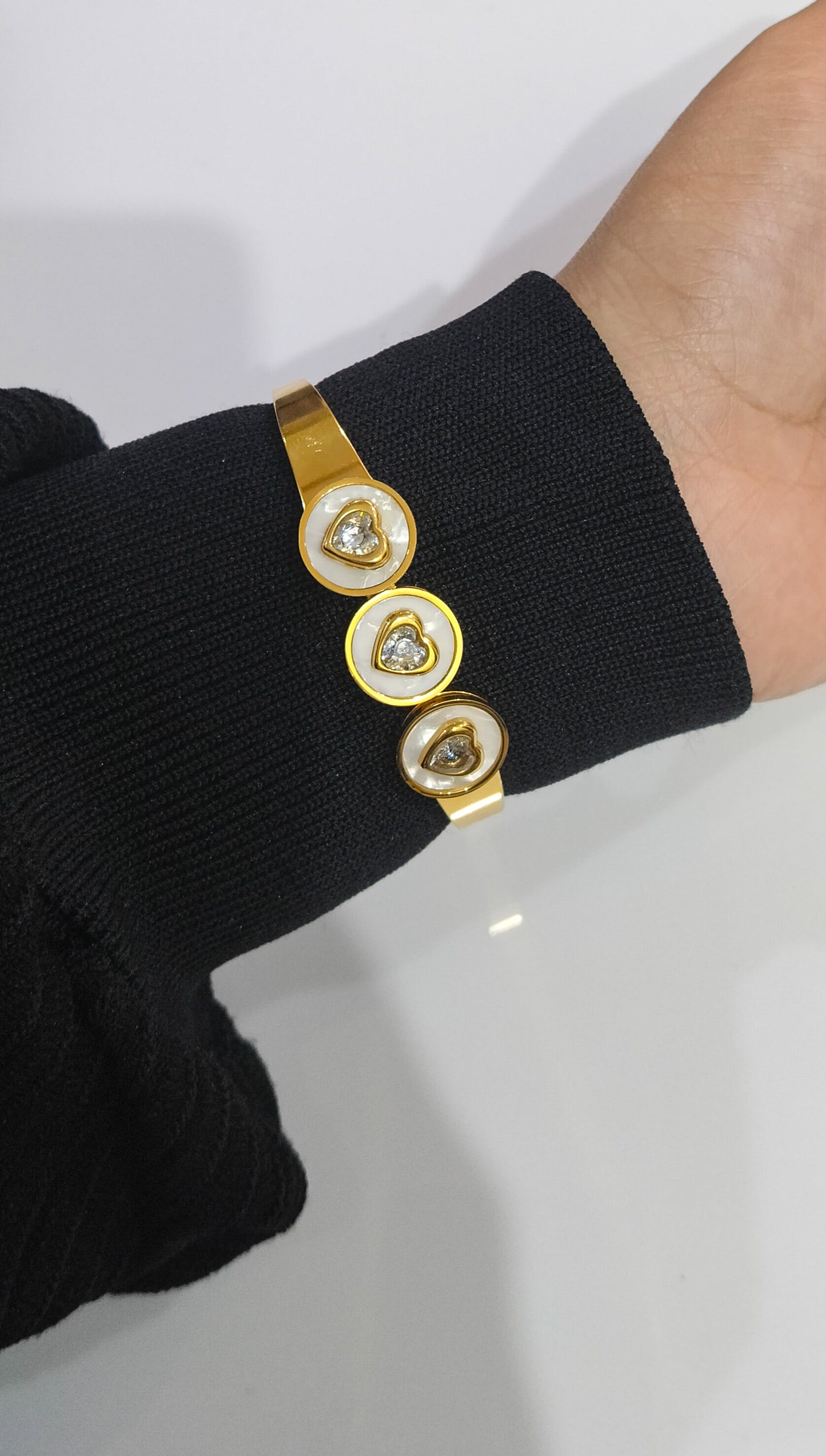 Pure Love Bracelet