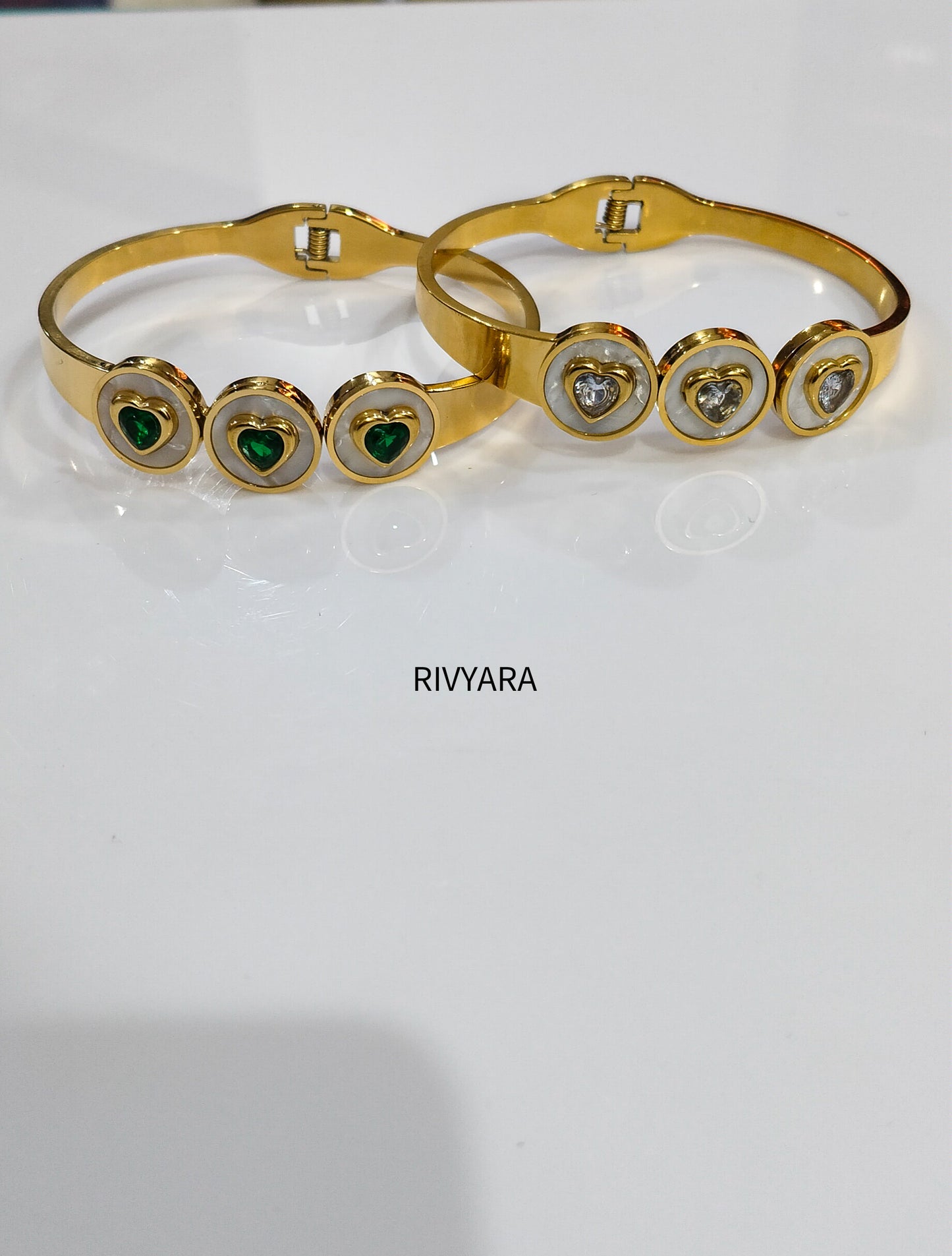Pure Love Bracelet
