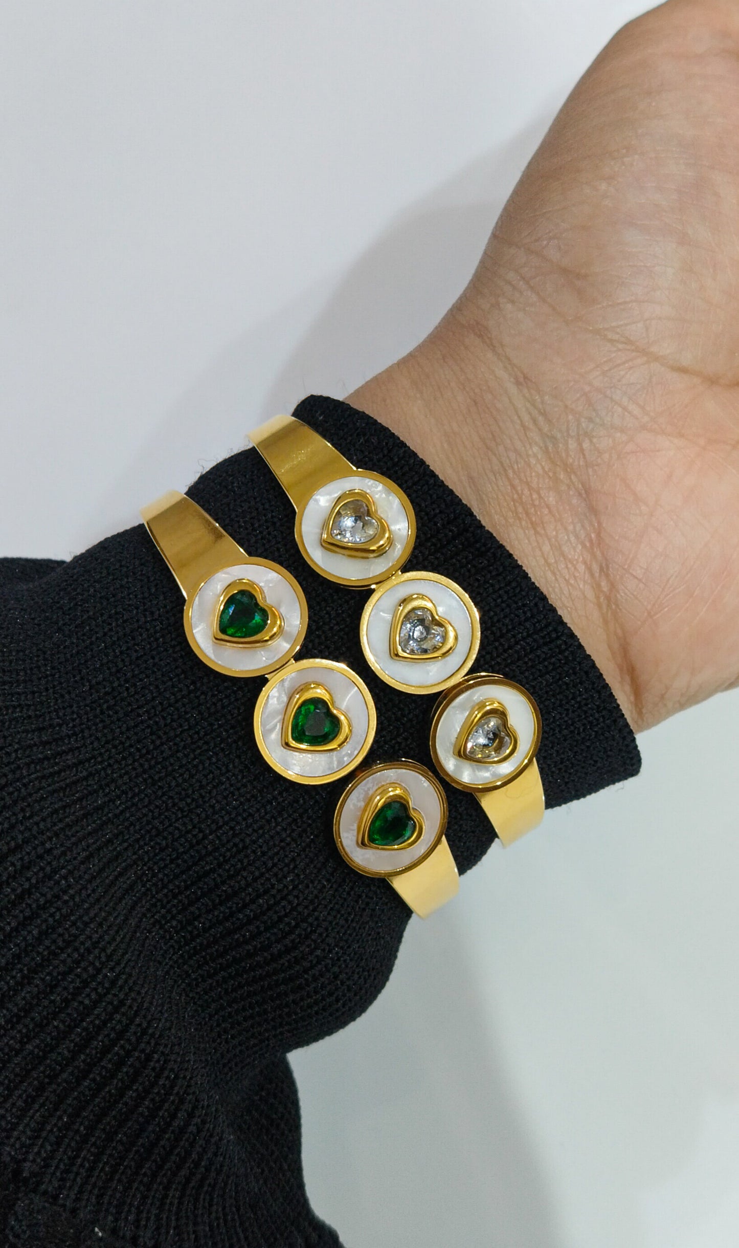 Pure Love Bracelet
