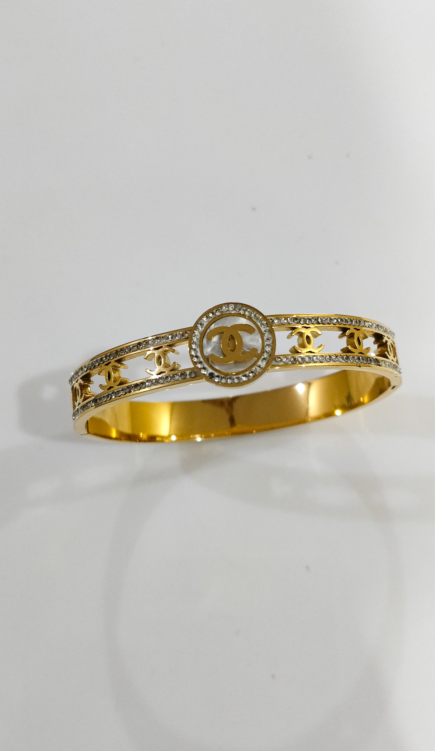 Modaic Bracelet