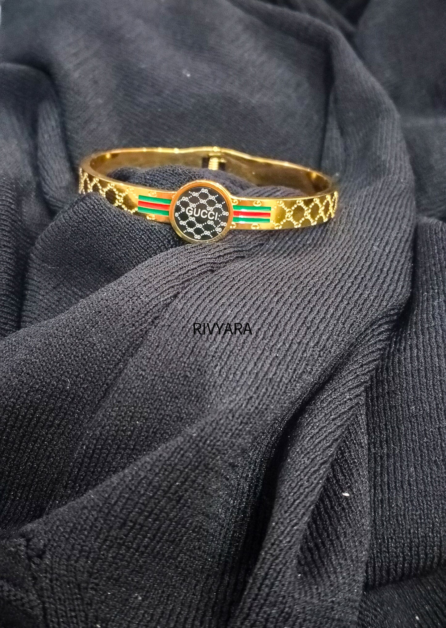 Harmony Bracelet