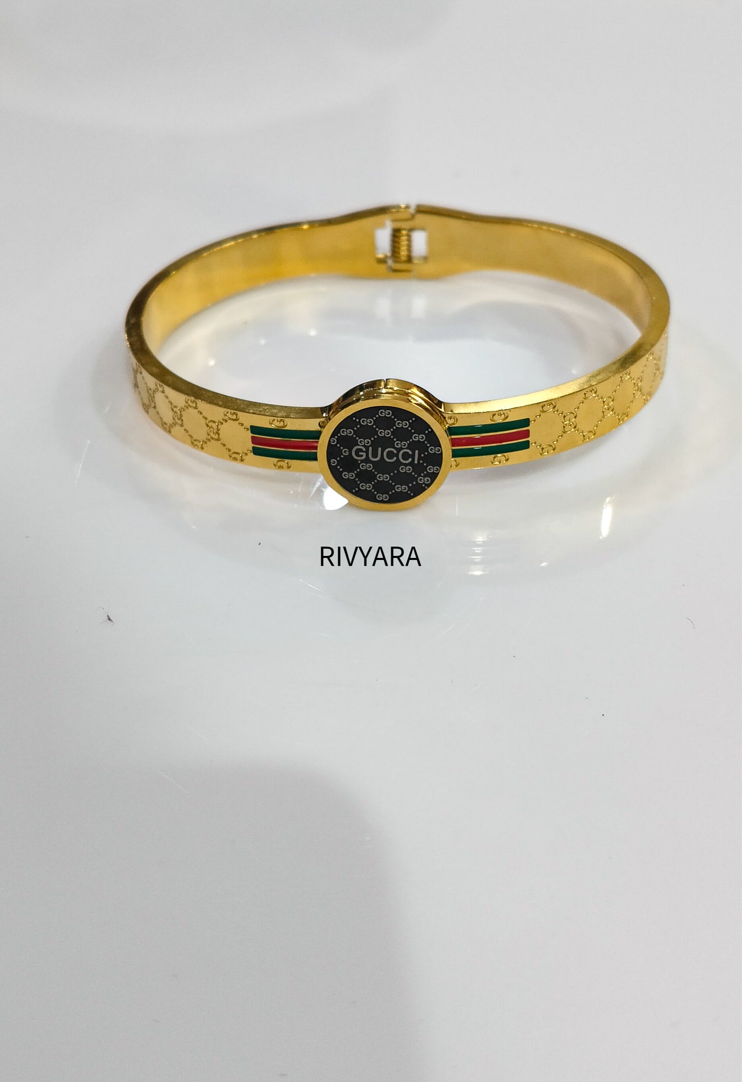 Harmony Bracelet