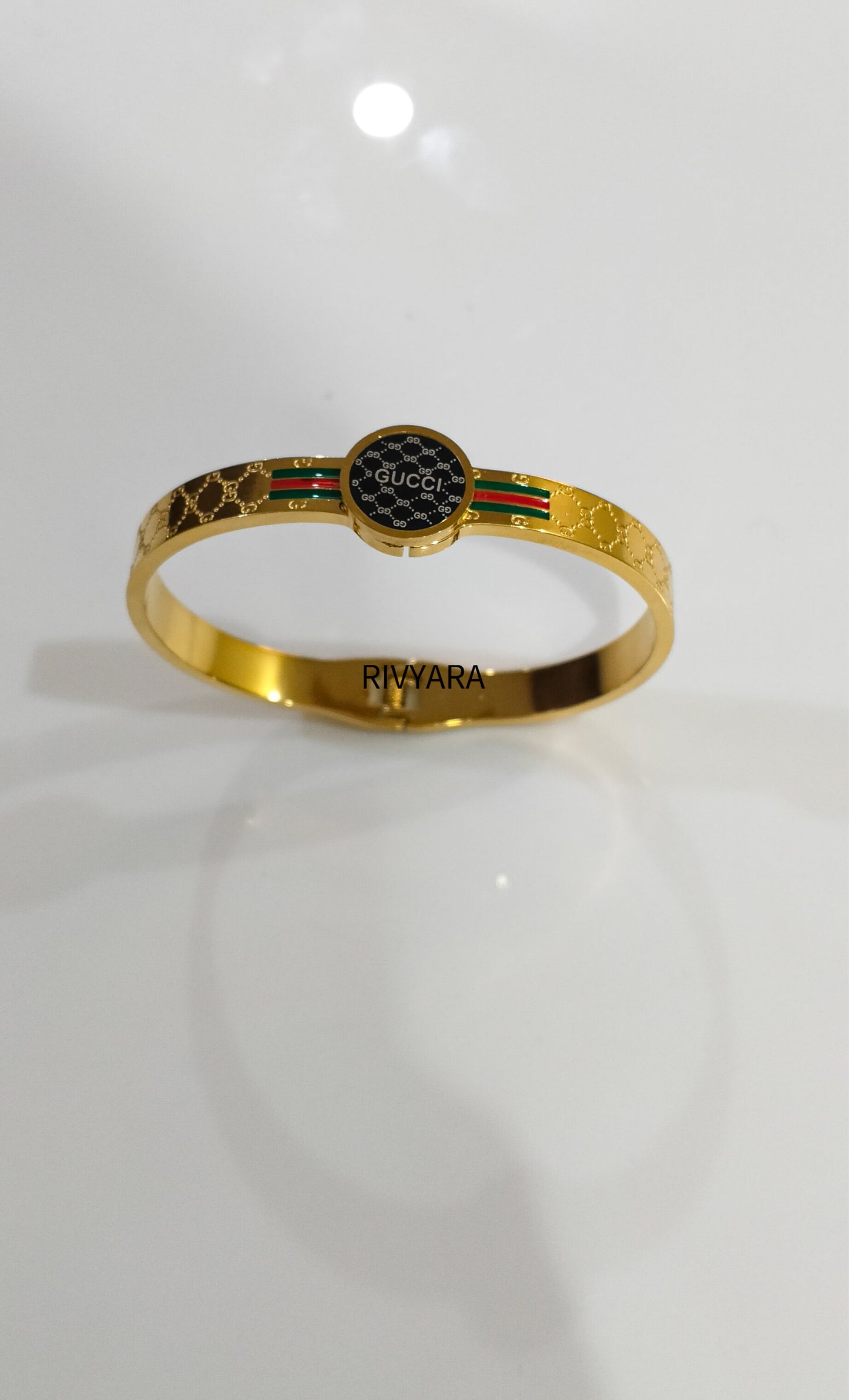 Harmony Bracelet