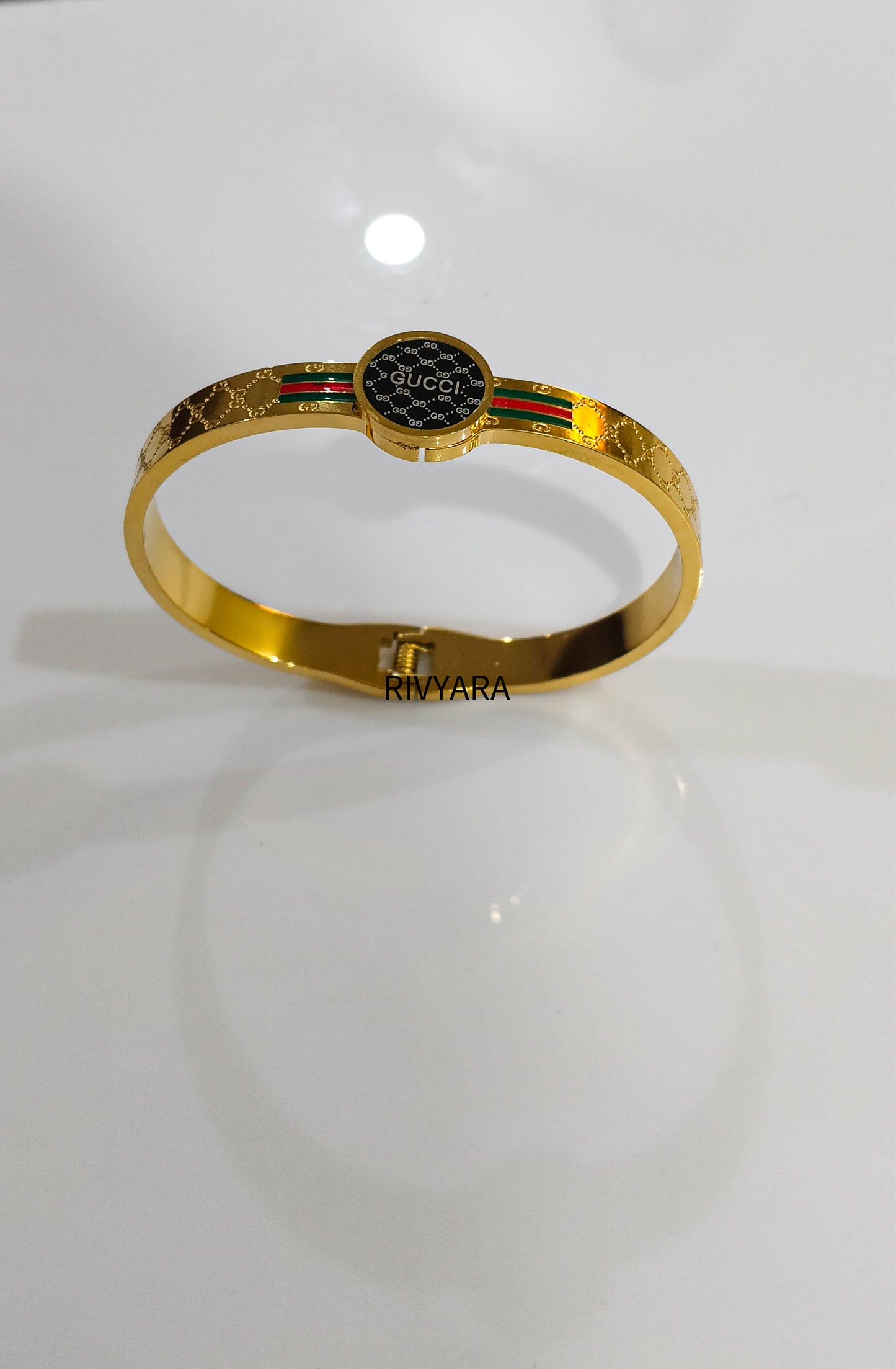 Harmony Bracelet