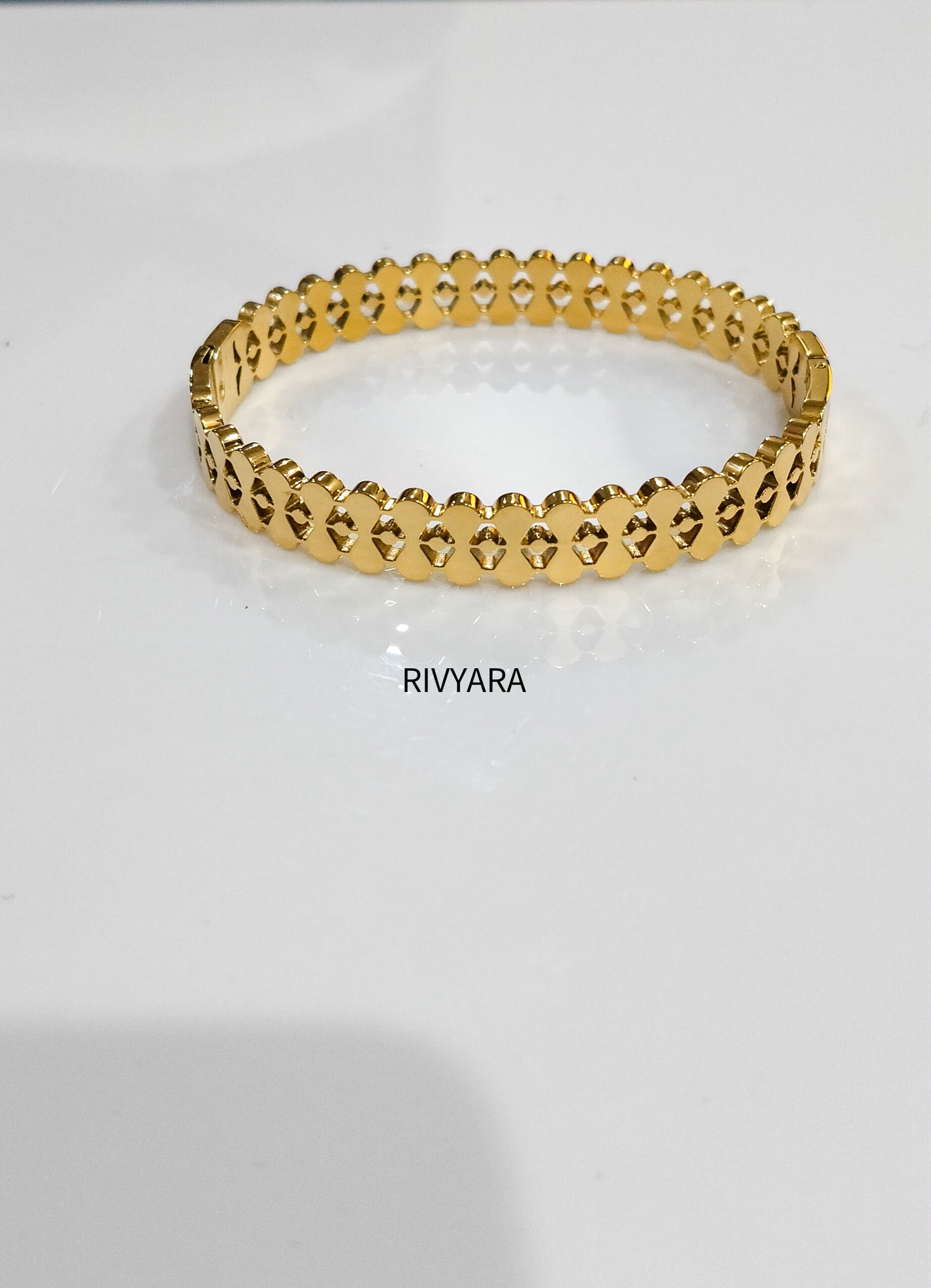 Gold Digger Bracelet