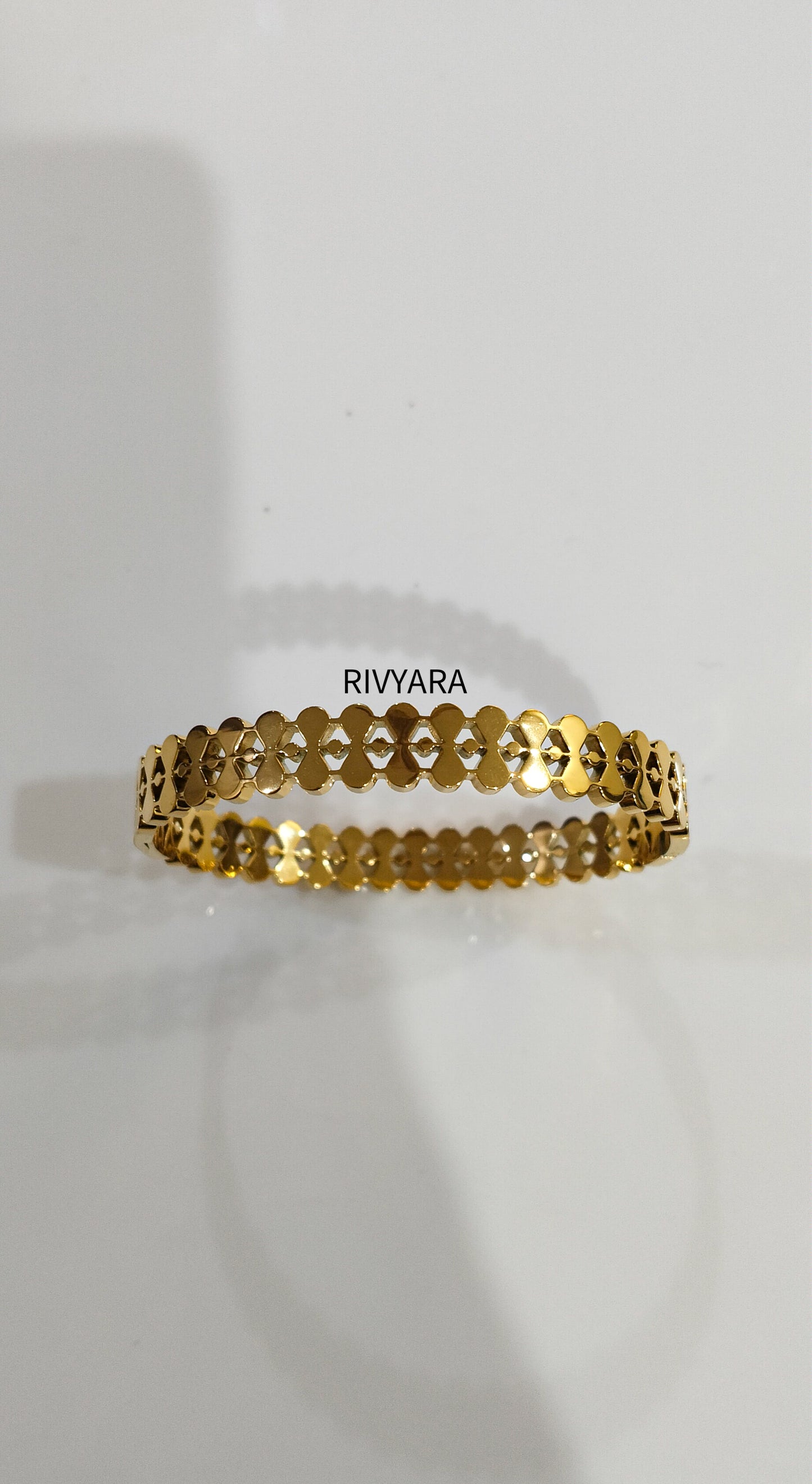Gold Digger Bracelet
