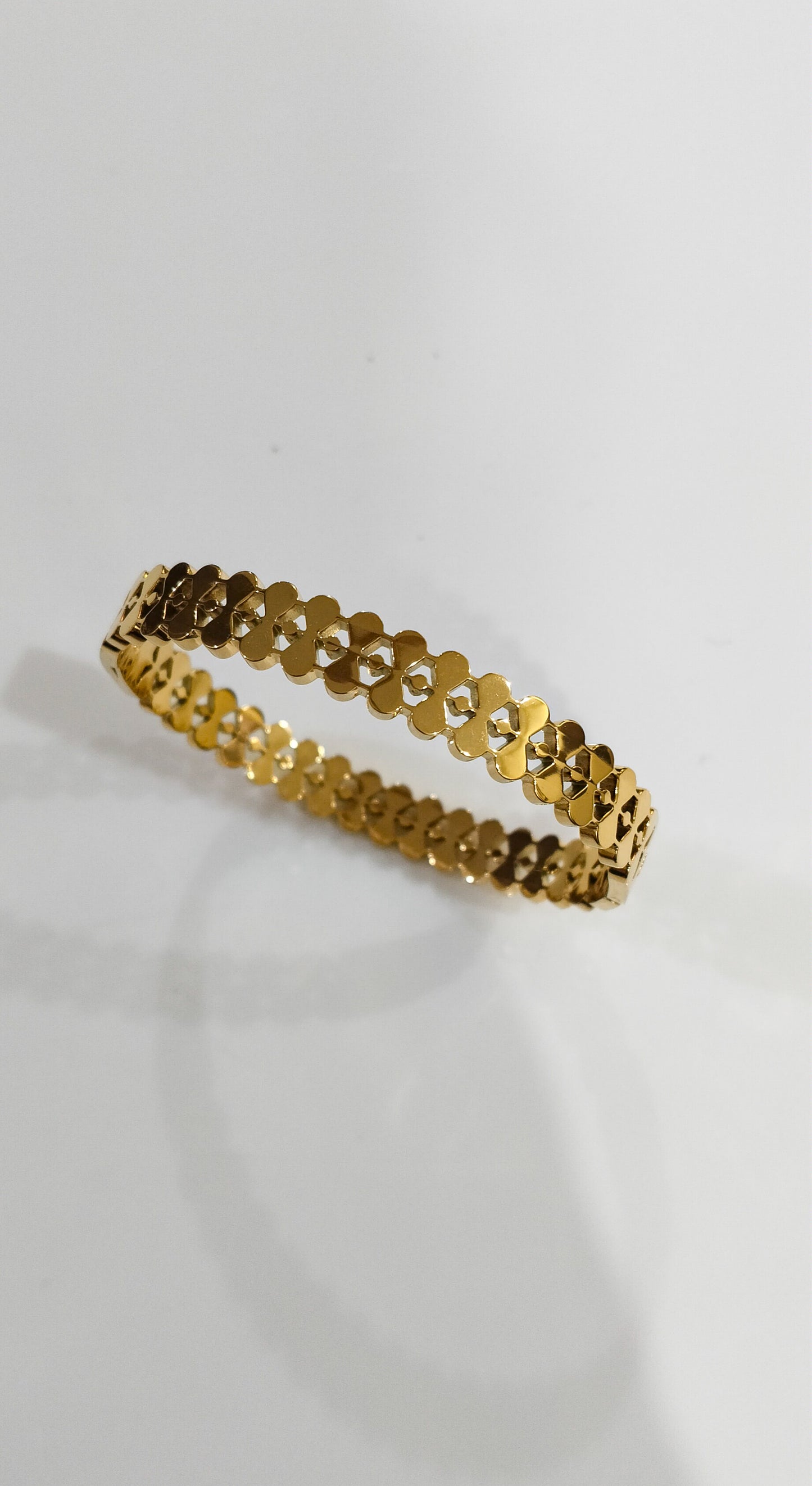 Gold Digger Bracelet
