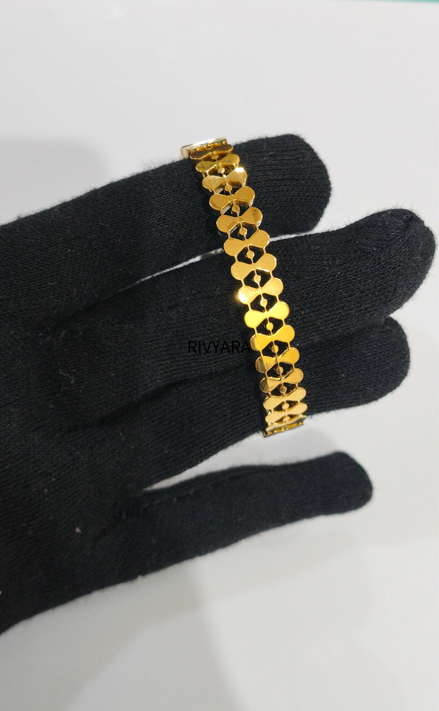 Gold Digger Bracelet