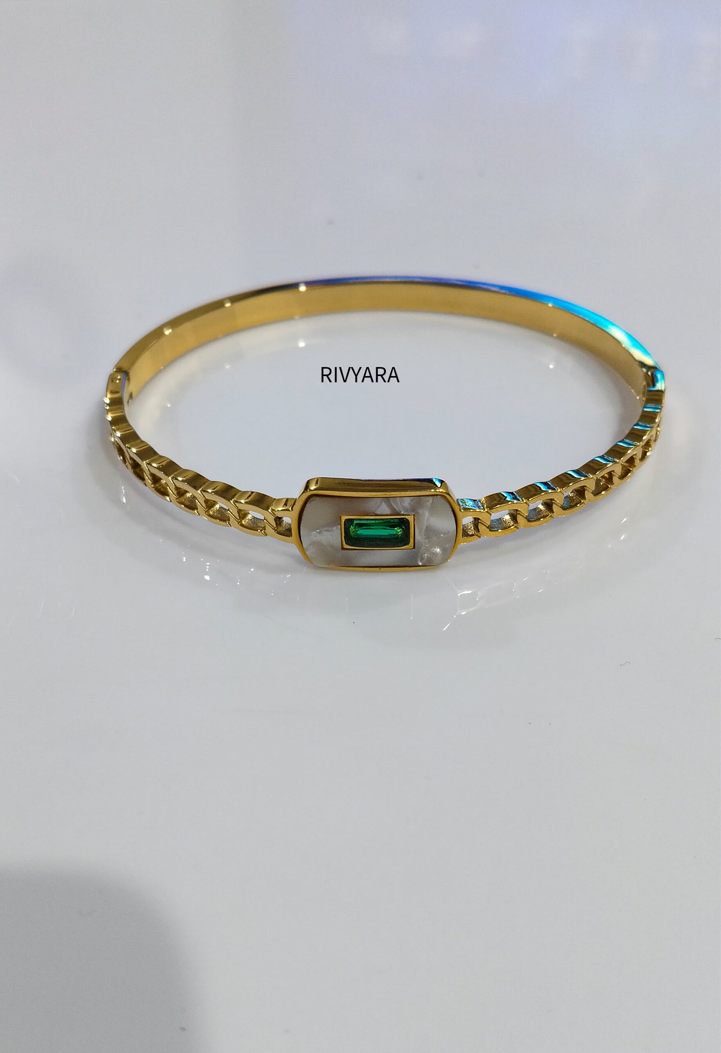 Bloom  Bracelet