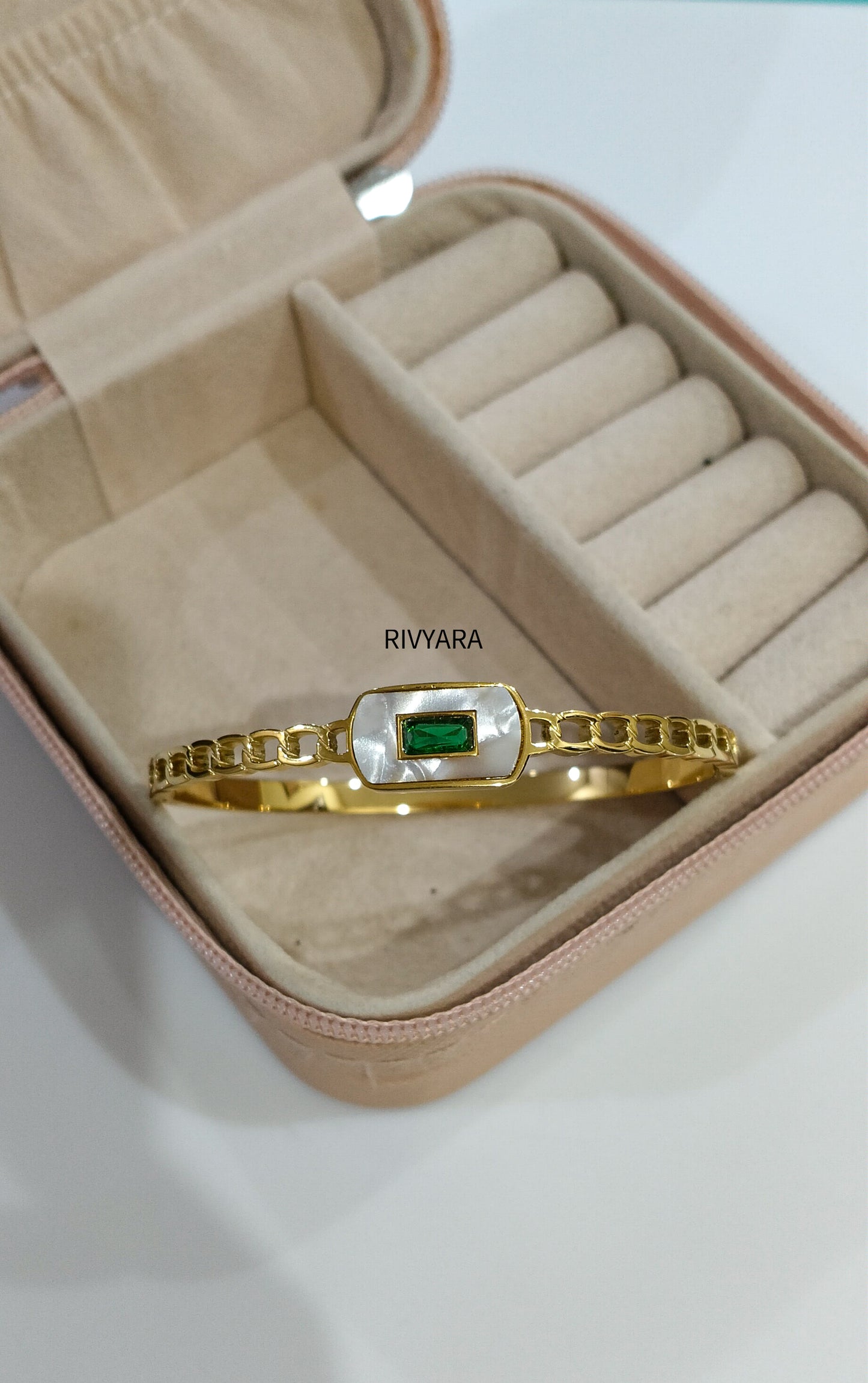 Bloom  Bracelet