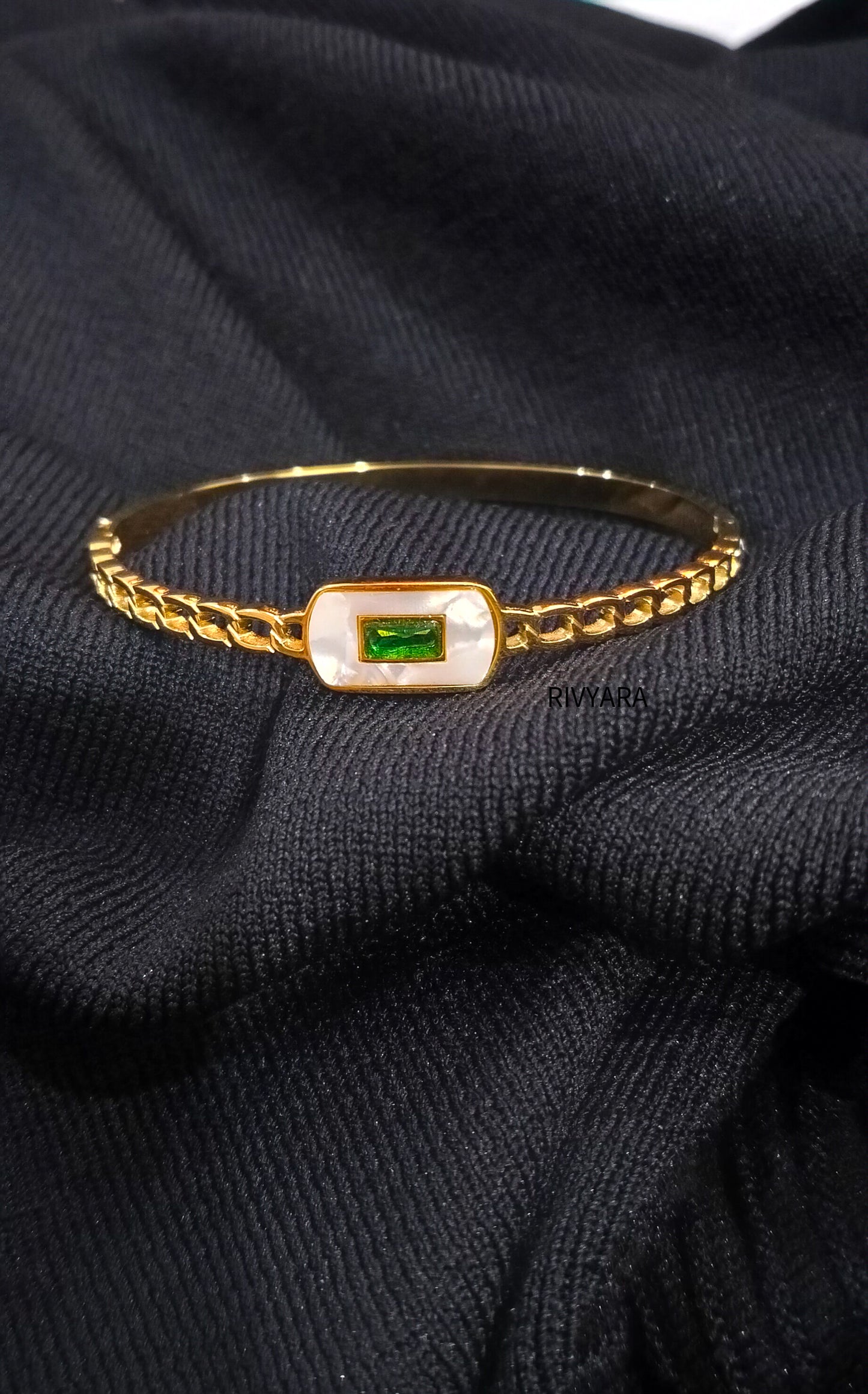 Bloom  Bracelet