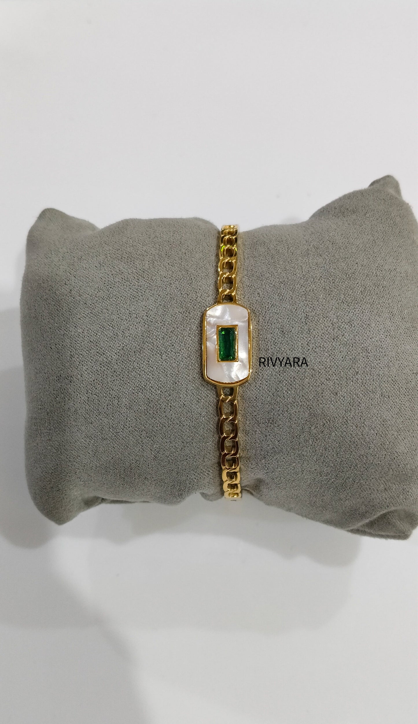 Bloom  Bracelet
