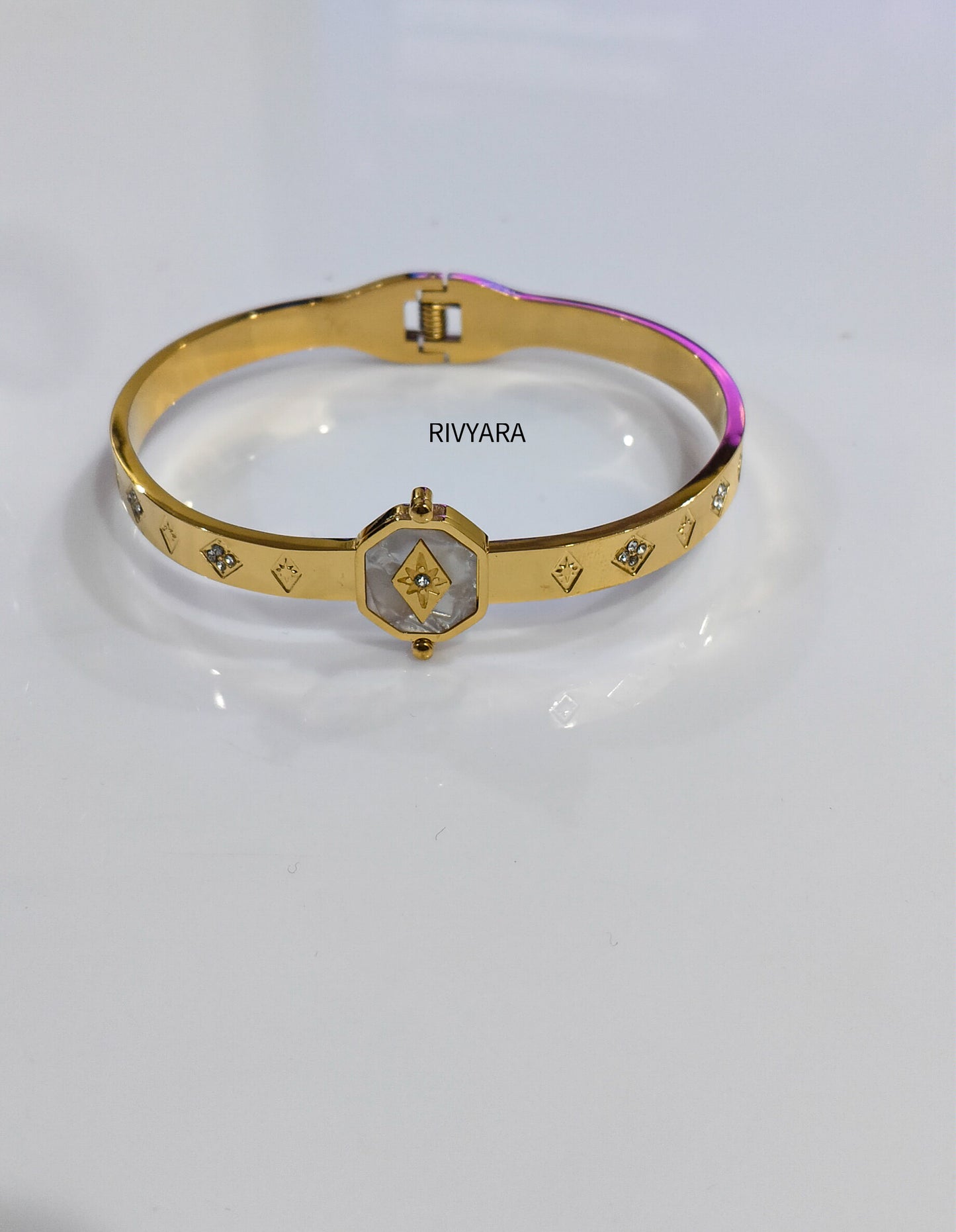 Tokyo Shine Bracelet