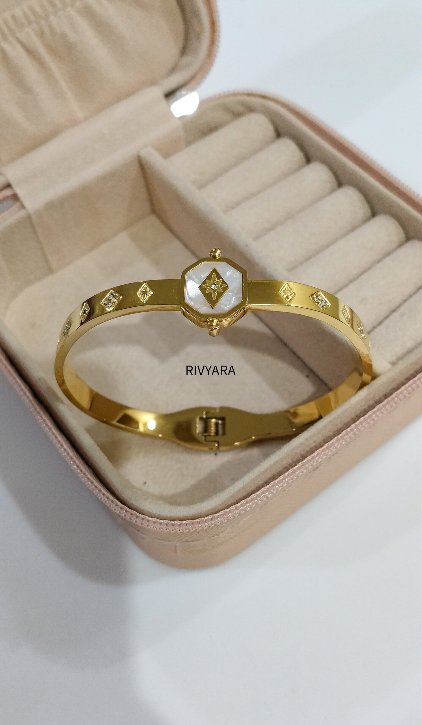 Tokyo Shine Bracelet