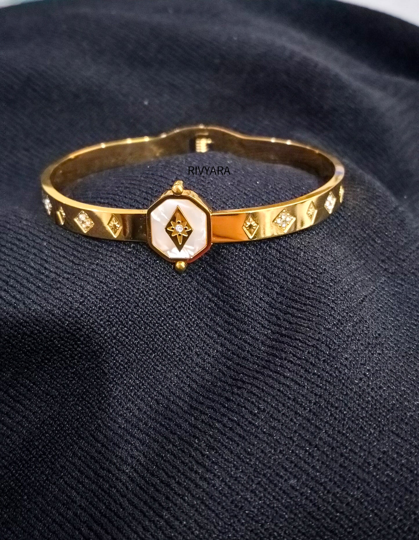Tokyo Shine Bracelet