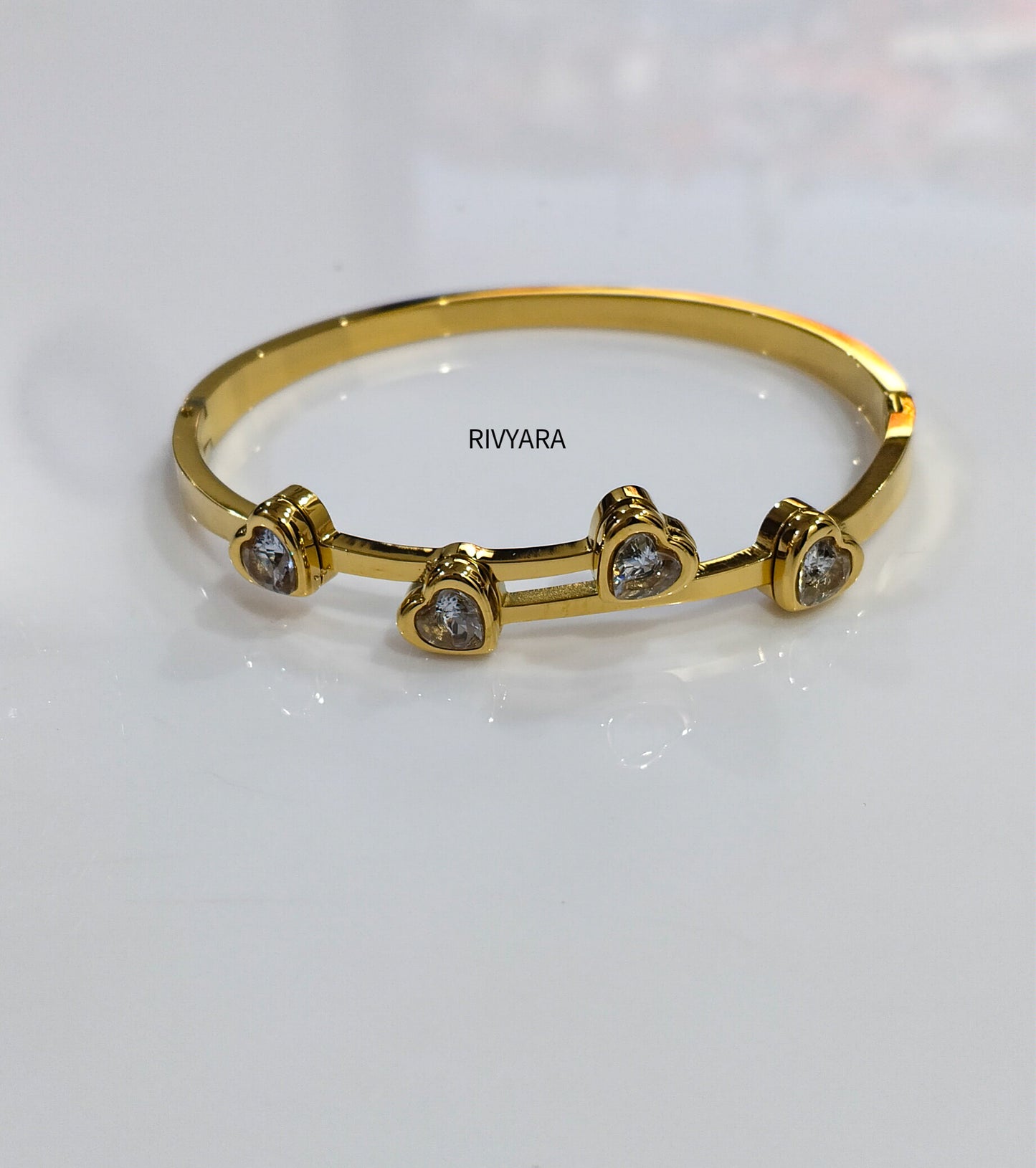 Love Strings Bracelet