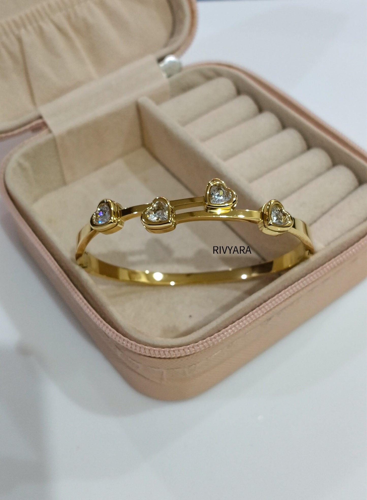 Love Strings Bracelet