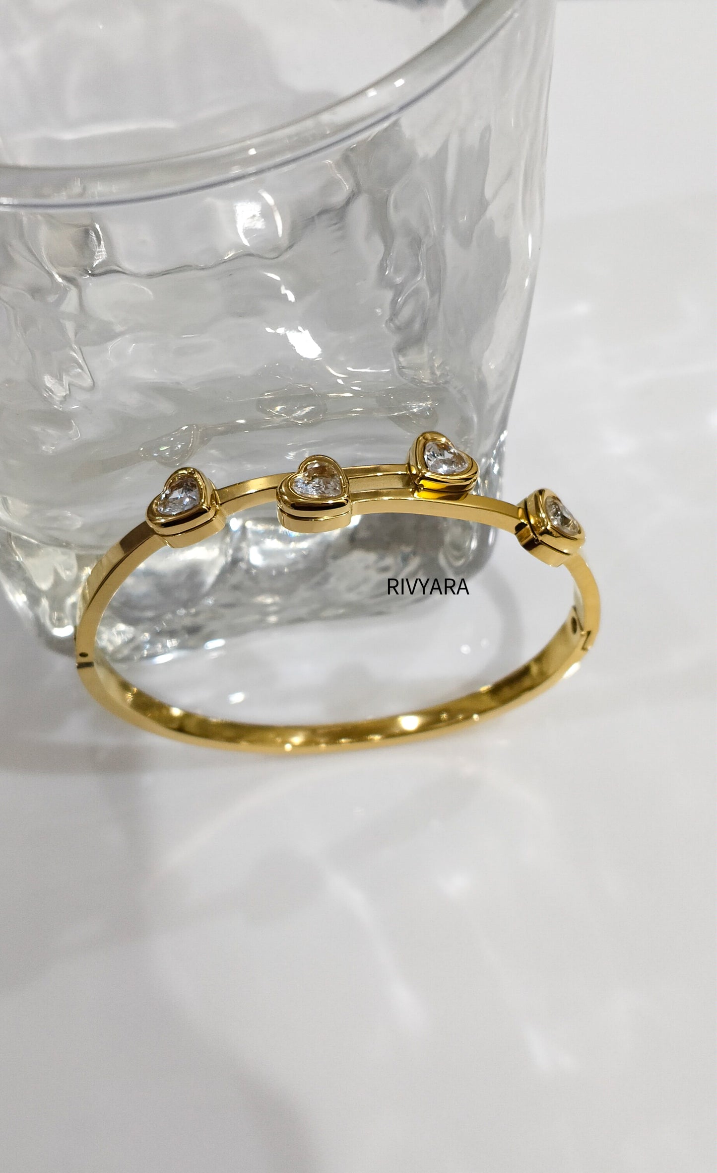 Love Strings Bracelet